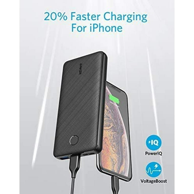 ANKER PowerCore Essential 20000 ANKER PowerCore Essential 20000