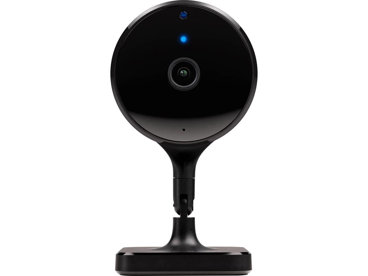 Eve Cam 1080p Wi-Fi Camera with Night Vision