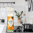 thumbnail image 4 of Absolute Green All Purpose Cleaner Spray, Multi-Surface Cleaning, Safe Around Kids + Pets, Orange Scent, 25 oz (2 Pack), 4 of 6