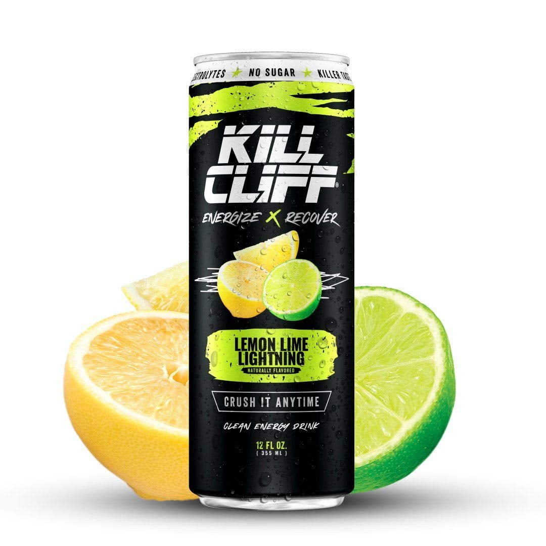 Do Rockstar Energy Drinks Actually Work? – Kill Cliff