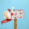 thumbnail image 6 of Balery Cow And Pig Mailbox Cover - Standard Size-25.5x21 in, 6 of 7