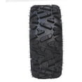thumbnail image 2 of AT25x8-12-6PR TL UTV ATV Tire for All-Terrain Vehicles, Tubeless, 6-Ply Rating, Max Load 340 LBS, OD of 25 in, SW 8 in, 2 of 7