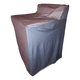 thumbnail image 4 of Cubre Lavadora O Secadora De Vinil Impermeable Quita Pon Lab.G,  Gris, 4 of 5