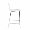 thumbnail image 2 of Tabouret de Comptoir de 26 Po en Clair, 2 of 4