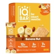 thumbnail image 6 of (Pack Of 24) IQ Bar Bar Banana Nut 1.6 Oz, 6 of 6