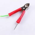 thumbnail image 4 of RENACLIPY 1Pc Car Diagnostic Test Pen Small Lightweight Circuit Tester Assorted Color, 4 of 6
