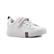 thumbnail image 4 of Tenis K-Swiss Niña Velcro Casual Antiderrapante Blanco/Rosa 19, 4 of 6