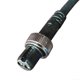 thumbnail image 4 of Electric Fishing Reels Power Cord Power Cable Battery Connecting Line Double Connectors 3M for Daiwa/ Shimano Electric Fishing Reels, 4 of 4