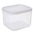 thumbnail image 5 of 2pcs Boîte de Stockage des Aliments Réfrigérateur Cas Fruits Bac à Légumes, 5 of 5