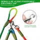thumbnail image 3 of Correa Para Perros Manos Libres Multifuncional Y Reflectante, 3 of 7