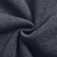 thumbnail image 5 of Tops de verano para mujer,Chaqueta de terciopelo de talla grande, con capucha y cremallera frontal, hombros caídos, manga larga, informal, mezcla de poliéster para mujer, sopatenor, 5 of 8