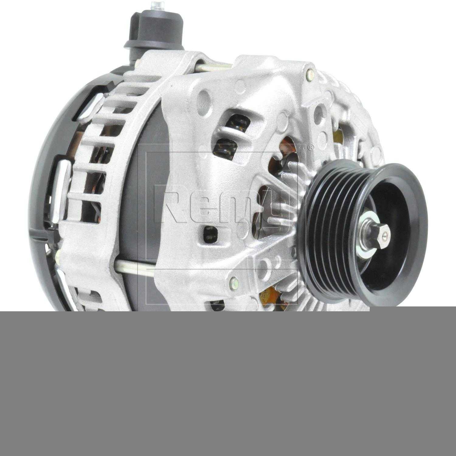 Remy 23078 Alternator