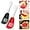 2pcs, variant on LANFENG Multifunctional Kitchen Cooking Spoon 2025 New Silicone Spatula Spoon Resistant Slotted Spoon, Colander Skimmer Scoop for Cooking Draining Egg