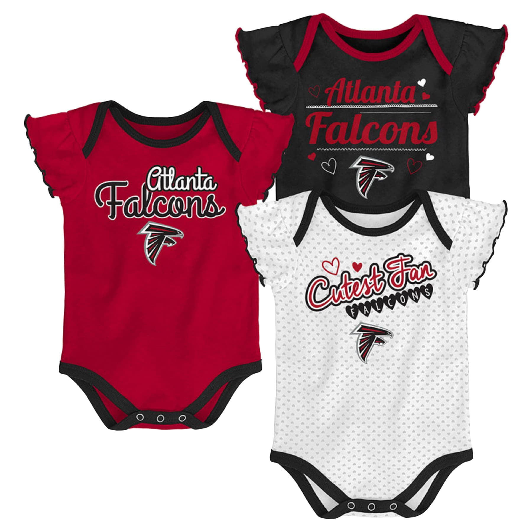 infant falcons jersey
