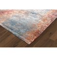 thumbnail image 4 of Pasargad Home Cosmo Collection Hand-Knotted Silk & Wool Area Rug- 8'11" X 12' 4", 4 of 5