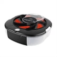 thumbnail image 1 of Trampa Eléctrica para Moscas con Cebo, Automática, con USB, para el Hogar, la Cocina y el Jardín., 1 of 5