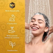 Tio Nacho Natural Lightening, Clarifying Shampoo with Royal Jelly and Chamomile, 14 Ounces