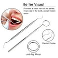 thumbnail image 4 of Kit de higiene dental de 5 piezas para la limpieza de los dientes y el cuidado bucal, 4 of 5
