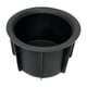 thumbnail image 1 of Car Rubber Cup Holder Insert for 2007-14 55616-35010 5561635010, 1 of 8