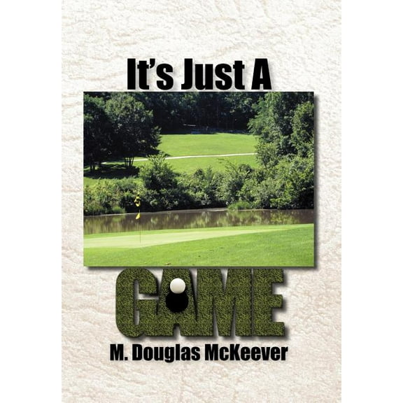 It's Just a Game (Hardcover)