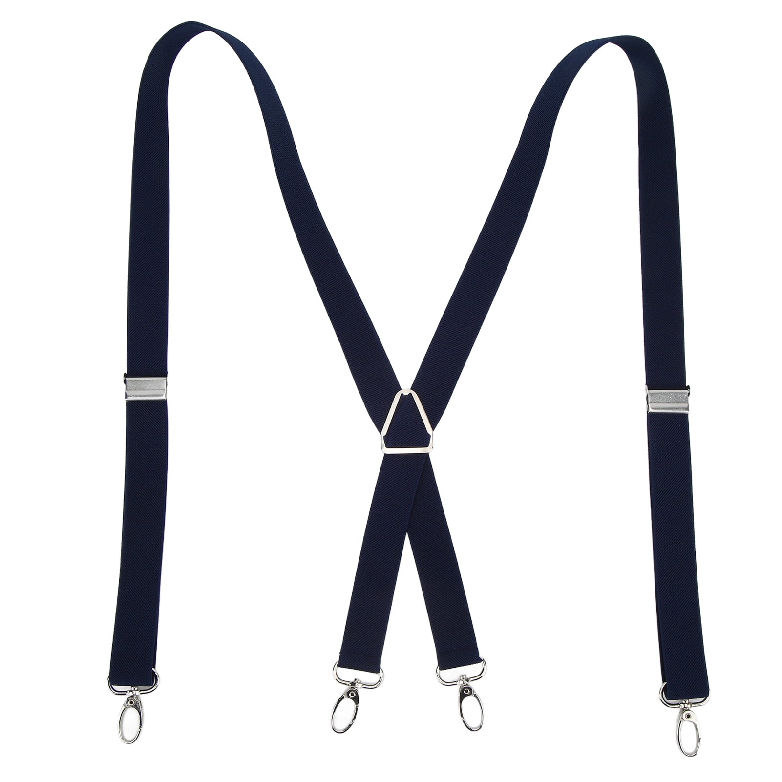 Pants Suspenders, Elastic Band Material 