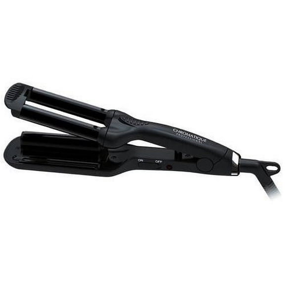 chromatique professional style select mini waver cp050