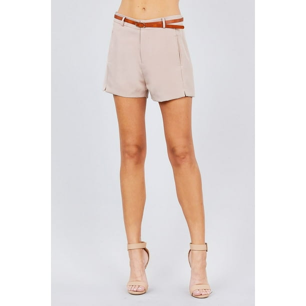 slit hem pants