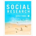 thumbnail image 2 of Introduction to Social Research: Quantitative and Qualitative Approaches, 2 of 2