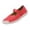 Red, variant on Womens Perforated Mary Jane Flats Orthopedic Slip-On Loafers Breathable Mesh Flat Heel Casual Shoes for Daily Travel Shopping Summer Brown