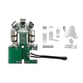 thumbnail image 5 of M12 12v 18v 3.0ah-6.0ah-9.0ah Battery Case Replacement, Battery Broken Plastic Case Replacement Rep, 5 of 5