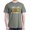 Military Green, variant on CafePress - I Keep Spilling Beer Dark T Shirt - Men's Classic Graphic Cotton T-Shirt