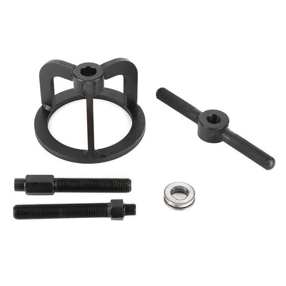 FOR 5Pcs/Set Clutch Spring Compressor Compression Tool Fits for XLH 883 XL1200