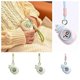 thumbnail image 2 of Mini Winter Electric Hand Warmer Usb Rechargeable Portable Baby Warmer Mini Cartoon Fast Heating Hand Heater, 2 of 5