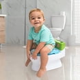 thumbnail image 4 of Entrenador para ir al baño Sunny Days Entertainment CocoMelon con música, 4 of 5