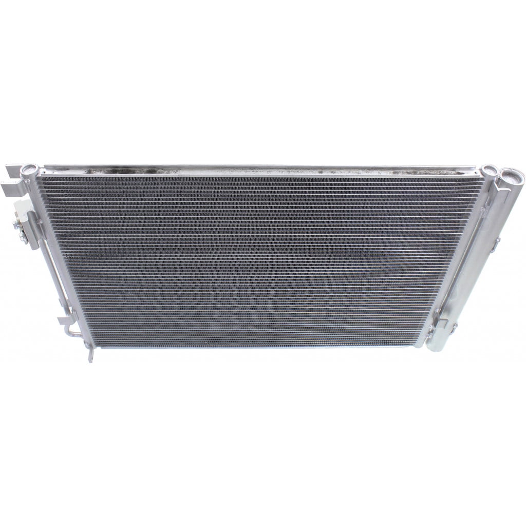 For Kia Rio 2012 13 14 15 16 2017 A/C Condenser | Aluminum Core | Replacement For HY3030157 | 976061W000