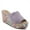 Lavender Suede, variant on Women's LAYLANI Slide Sandals
