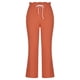 thumbnail image 5 of Moda Mujer Verano Casual Suelto Algodón Y Lino Bolsillo Sólido Pantalones Pantalones Fridja alkflakhf34053, 5 of 9