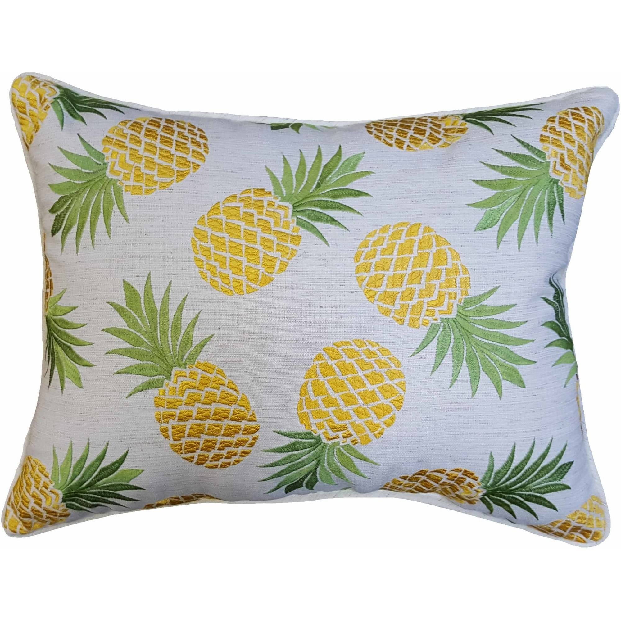 Better Homes and Gardens Pineapple Decorative Pillow