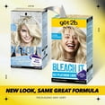 thumbnail image 2 of got2b Bleach It Permanent Hair Dye, Hi-Lift Platinum Blonde, Hair Bleach Kit, 1 Count, 2 of 10
