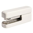 thumbnail image 1 of Metal Stapler Heavy Duty, Desktop Stapler, Basic Office Stapler, Portable Small Desk Staplers for Home Office, Gray, 1 of 4