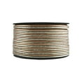 thumbnail image 5 of Audiopipe 16 Gauge 100% Copper Series Speaker Wire - 100 Foot Roll - Clear PVC Jacket, 5 of 5