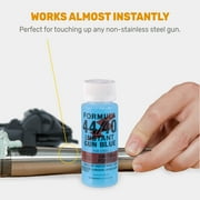 Brownells Formula 44/40 2 oz. Cold Gun Blue Bluing Liquid