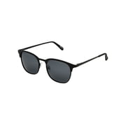 Foster Grant Rectangle Polarized Sunglasses