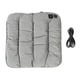 thumbnail image 1 of Cojín de asiento con calefacción Sincero almohadillas de silla cálidas de grafeno portátil, 1 of 10