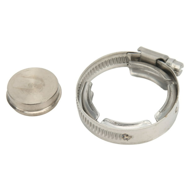 Car EGR Valve Blanking Plug,EGR Valve Blanking Plug EGR Clamp Exhaust