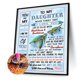 thumbnail image 3 of 5D Diamante Pintura Letras DIY Forma Especial Parcial Taladro Mosaico (HB260), 3 of 9