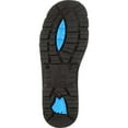 thumbnail image 2 of Steel Blue Work Boots Mens Argyle 6 Inch Slip Resistant Wide Steel Toe, 2 of 7