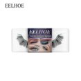 thumbnail image 1 of Eyelashes Eyeliner Self-adhesive False Eyelashes Soft Natural Curly Thick False Eyela, 1 of 5