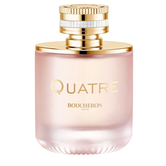 Boucheron Quatre para Dama 100ML EDP BOUCHERON Fragancia Original