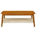 thumbnail image 4 of Woven Shelf Feature / For Tea Time at Home / Moisture - Absorbing Effect, 4 of 5